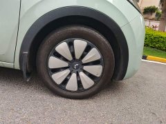 Wuling Binguo 2023 410km Lingxi Premium Edition - ფოტო 16