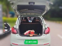 Wuling Binguo 2023 410km Lingxi Premium Edition - ფოტო 17