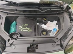 Wuling Binguo 2023 410km Lingxi Premium Edition - ფოტო 18