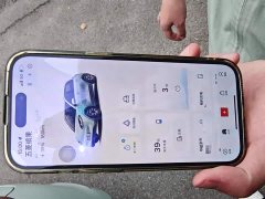 Wuling Binguo 2023 410km Lingxi Premium Edition - ფოტო 19