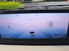 Wuling Binguo 2023 410km Lingxi Premium Edition - ფოტო 4