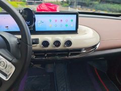 Wuling Binguo 2023 410km Lingxi Premium Edition - ფოტო 6