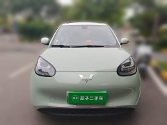 Wuling Binguo 2023 410km Lingxi Premium Edition - ფოტო 7