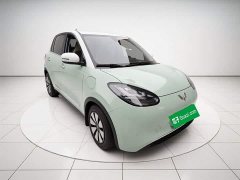 Wuling Binguo 2023 410km Lingxi Premium Edition - ფოტო 8