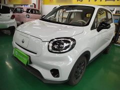 Leapmotor T03 310 Comfort Edition - ფოტო 1