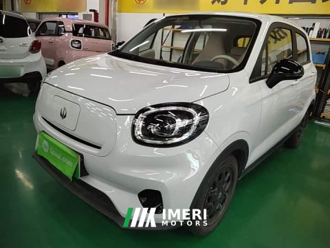 2025 Leapmotor T03 310 Comfort Edition - ავტომობილი ჩინეთიდან