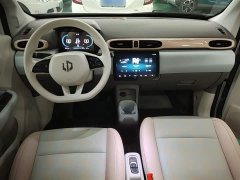 Leapmotor T03 310 Comfort Edition - ფოტო 10