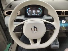 Leapmotor T03 310 Comfort Edition - ფოტო 11