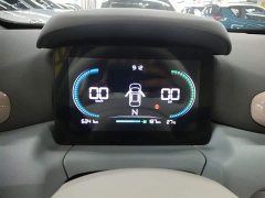 Leapmotor T03 310 Comfort Edition - ფოტო 12