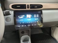 Leapmotor T03 310 Comfort Edition - ფოტო 13