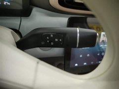Leapmotor T03 310 Comfort Edition - ფოტო 14