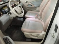 Leapmotor T03 310 Comfort Edition - ფოტო 15
