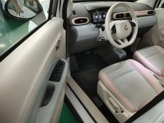 Leapmotor T03 310 Comfort Edition - ფოტო 16