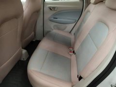 Leapmotor T03 310 Comfort Edition - ფოტო 17