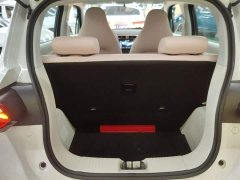 Leapmotor T03 310 Comfort Edition - ფოტო 19