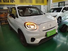 Leapmotor T03 310 Comfort Edition - ფოტო 4