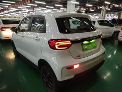 Leapmotor T03 310 Comfort Edition - ფოტო 5