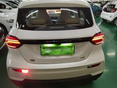 Leapmotor T03 310 Comfort Edition - ფოტო 6