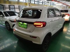Leapmotor T03 310 Comfort Edition - ფოტო 7