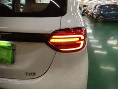 Leapmotor T03 310 Comfort Edition - ფოტო 8