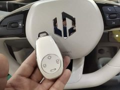 Leapmotor T03 310 Comfort Edition - ფოტო 9