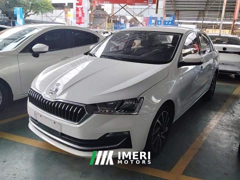 2021 Skoda Xingrui 2020 1.5L Automatic Comfort Edition - ავტომობილი ჩინეთიდან