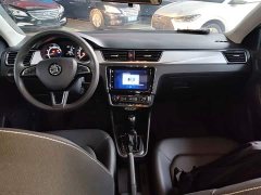 Skoda Xingrui 2020 1.5L Automatic Comfort Edition - ფოტო 10