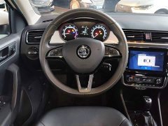 Skoda Xingrui 2020 1.5L Automatic Comfort Edition - ფოტო 11