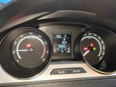 Skoda Xingrui 2020 1.5L Automatic Comfort Edition - ფოტო 12
