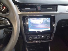 Skoda Xingrui 2020 1.5L Automatic Comfort Edition - ფოტო 13