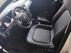 Skoda Xingrui 2020 1.5L Automatic Comfort Edition - ფოტო 15