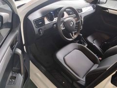 Skoda Xingrui 2020 1.5L Automatic Comfort Edition - ფოტო 16