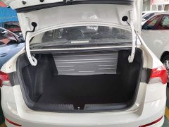 Skoda Xingrui 2020 1.5L Automatic Comfort Edition - ფოტო 19