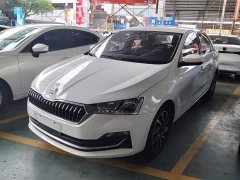 Skoda Xingrui 2020 1.5L Automatic Comfort Edition - ფოტო 2