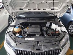 Skoda Xingrui 2020 1.5L Automatic Comfort Edition - ფოტო 20