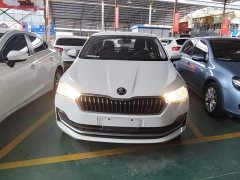 Skoda Xingrui 2020 1.5L Automatic Comfort Edition - ფოტო 3