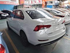 Skoda Xingrui 2020 1.5L Automatic Comfort Edition - ფოტო 5