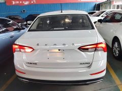 Skoda Xingrui 2020 1.5L Automatic Comfort Edition - ფოტო 6