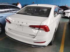 Skoda Xingrui 2020 1.5L Automatic Comfort Edition - ფოტო 7