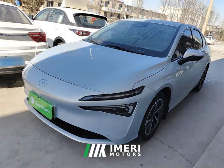 GAC AION S MAX 80 Star Edition LFP Battery - ავტომობილი ჩინეთიდან