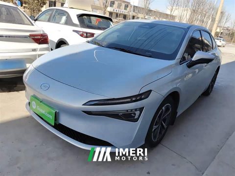2024 GAC AION S MAX 80 Star Edition LFP Battery - ავტომობილი ჩინეთიდან