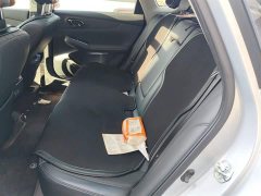 GAC AION S MAX 80 Star Edition LFP Battery - ფოტო 13