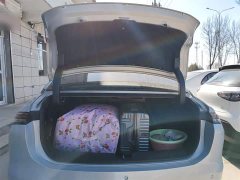 GAC AION S MAX 80 Star Edition LFP Battery - ფოტო 15