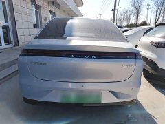 GAC AION S MAX 80 Star Edition LFP Battery - ფოტო 4