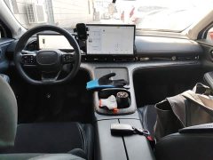 GAC AION S MAX 80 Star Edition LFP Battery - ფოტო 6