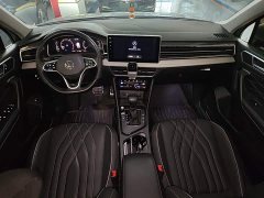 Volkswagen Tiguan L 330TSI Automatic FWD R-Line Comfort Edition - ფოტო 10
