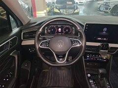Volkswagen Tiguan L 330TSI Automatic FWD R-Line Comfort Edition - ფოტო 11