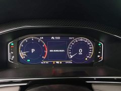 Volkswagen Tiguan L 330TSI Automatic FWD R-Line Comfort Edition - ფოტო 12