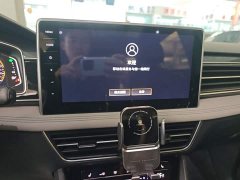 Volkswagen Tiguan L 330TSI Automatic FWD R-Line Comfort Edition - ფოტო 13