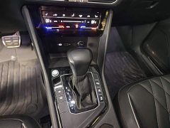 Volkswagen Tiguan L 330TSI Automatic FWD R-Line Comfort Edition - ფოტო 14